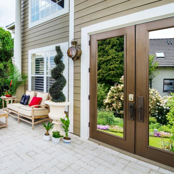 Película espelhada autoaderente para privacidade 0.9x10 m M 3