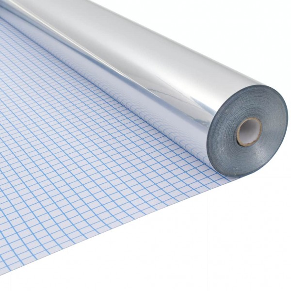 Película espelhada autoaderente para privacidade 0.9x20 m M 2