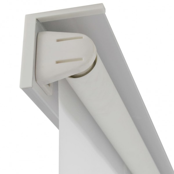 Persiana enrollable de ducha estrella de mar 80x240 cm M 4