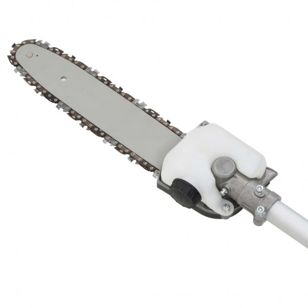 Máquina de jardinagem multi-funções elétrica 4-em-1 900 W M 5