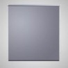 Estor Persiana Enrollable 140 x 175cm Gris 1