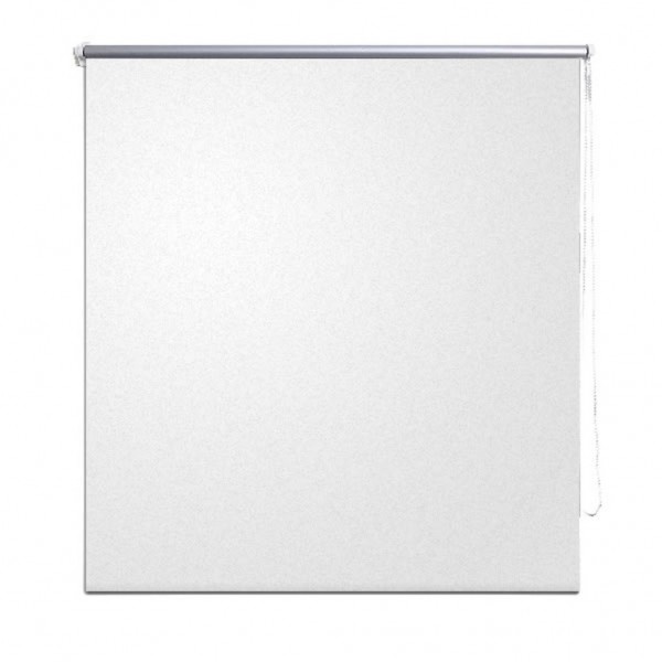 Estor Persiana Enrollable 160X 175cm Blanco M 2