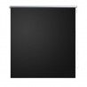 Estor Persiana Enrollable 160 x 175cm Negro 2
