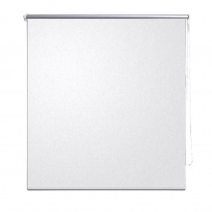 Estore de rolo 100 x 230 cm. Branco H
