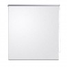 Estor Persiana Enrollable 100 x 230 cm Blanco 2