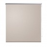 Estor Persiana Enrollable 120 x 230 cm Beige 2