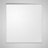 Estor Persiana Enrollable 160 x 230 cm Blanco 1