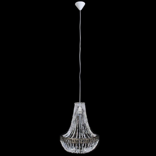 Candelabro pendente 36.5 x 46 cm M 4