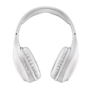 Auriculares NGS ARTICA WRATH blanco H
