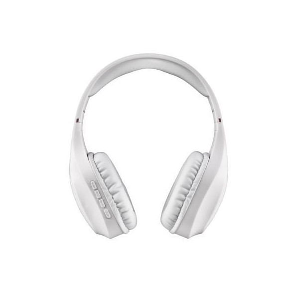 Auriculares NGS ARTICA WRATH blanco M 2