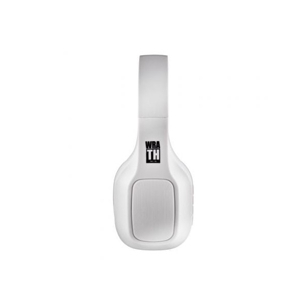 Auriculares NGS ARTICA WRATH blanco M 3