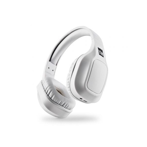 Auriculares NGS ARTICA WRATH blanco M 4