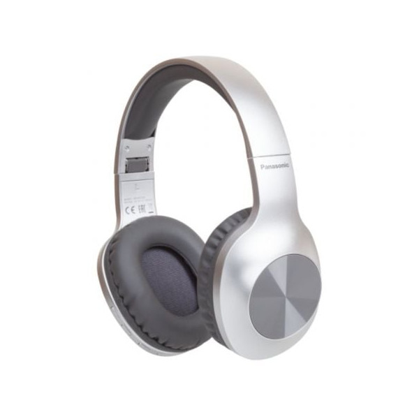 Auriculares PANASONIC RB-HX220BDES plata D