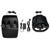 Volante con pedales Logitech G923 Trueforce negro 3