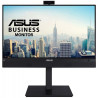 Monitor profissional ASUS 23.8" FHD BE24ECSNK preto 1