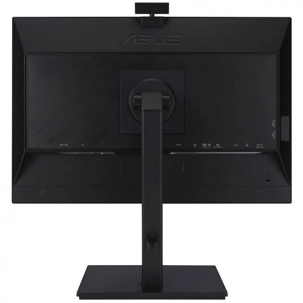 Monitor profissional ASUS 23.8" FHD BE24ECSNK preto M 2