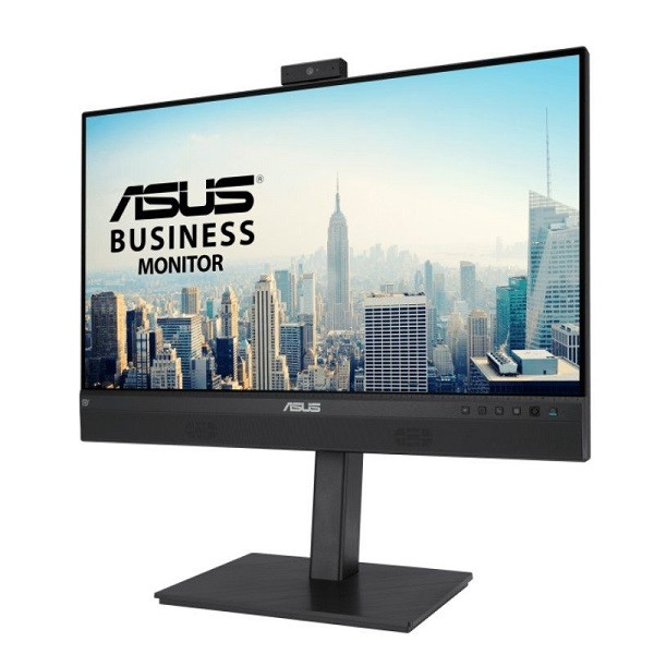 Monitor Profesional ASUS 23.8" IPS BE24ECSNK negro M 3