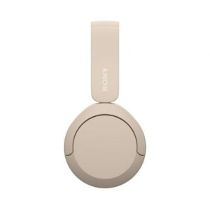 Auriculares SONY WH-CH520 beige H
