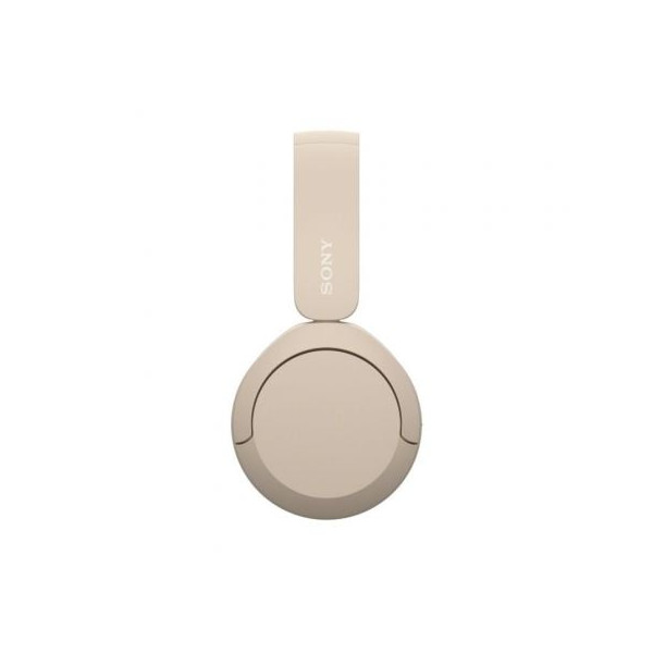 Aparelhos auditivos SONY WH-CH520 bege M 2