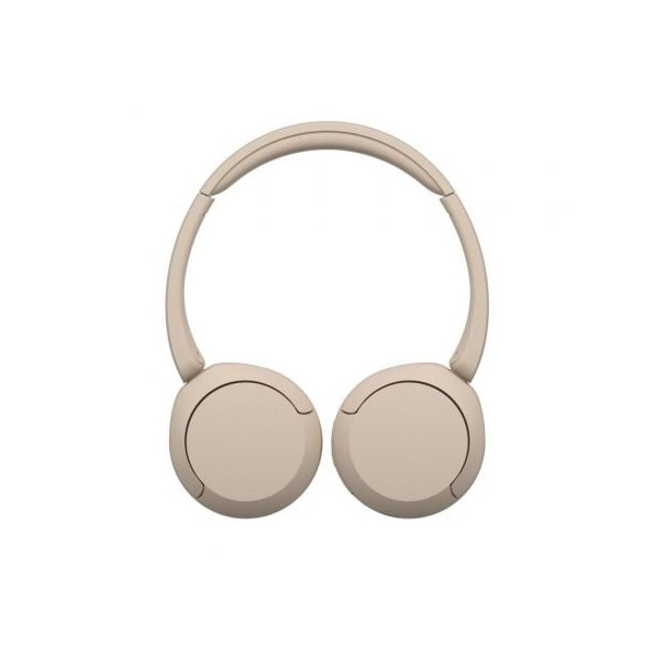 Auriculares SONY WH-CH520 beige M 3