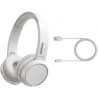 Auriculares PHILIPS TAH4205 blanco 2