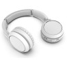 Auriculares PHILIPS TAH4205 blanco 3