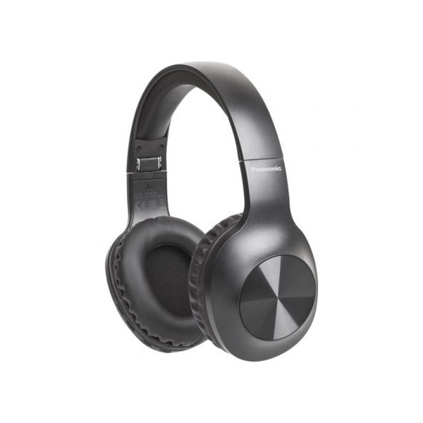 Auriculares PANASONIC RB-HX220BDES negro D