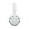 Aparelhos auditivos SONY Branco WH-CH520 2