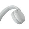 Auriculares SONY WH-CH520 blanco 4