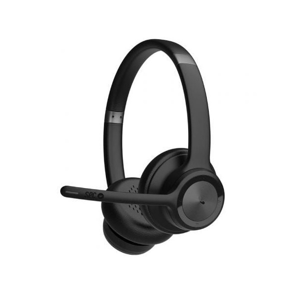Auriculares SPC Dreamer PRO negro D