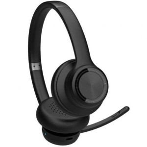 Auriculares SPC Dreamer PRO negro H