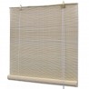 Estore de enrolar 100 x 160 cm bambu natural 1
