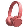Auriculares PHILIPS TAH4205 rojo 1