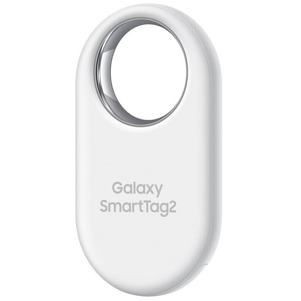 Samsung Galaxy SmartTag 2 blanco M 2