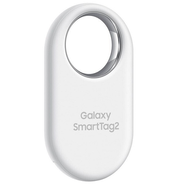 Samsung Galaxy SmartTag 2 blanco M 3