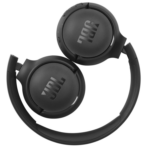 Auriculares JBL TUNE 510BT negro M 4