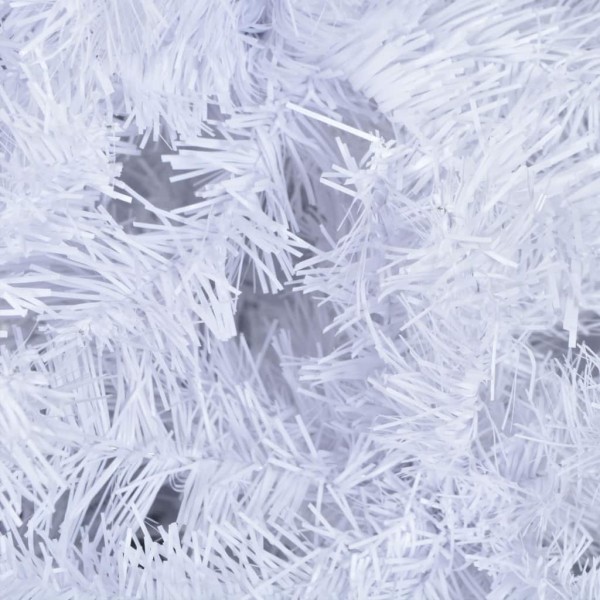 Árvore de Natal Artificial com suporte 150 cm 380 ramos M 5