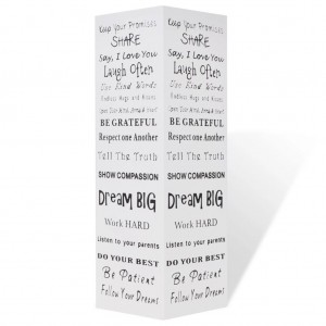 Paragüero soporte para bastones de acero 48.5 cm H