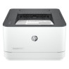 Impresora HP Laserjet Pro 3002DN blanco 1