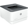 Impresora láser monocromo hp laserjet pro 3002dn/ dúplex/ blanca 2