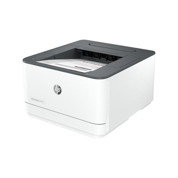 Impresora HP Laserjet Pro 3002DN blanco M 3
