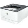 Impresora HP Laserjet Pro 3002DN blanco 3