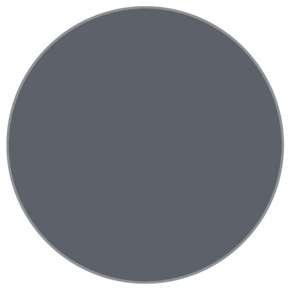 Ladrilhos espelhados redondos em vidro 8 pcs M 5