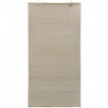 Estore/persiana em bambu 150x160 cm natural 2