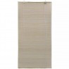 Estore/persiana em bambu 140x220 cm natural 2