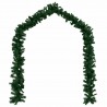 Grinalda de Natal PVC 5 m 3