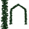 Grinalda de Natal PVC 10 m 1