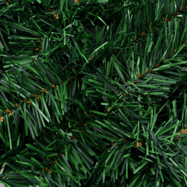 Grinalda de Natal PVC 10 m M 2