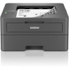 Impresora BROTHER HL-L2445DW WiFi negro 1