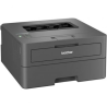 Impresora BROTHER HL-L2445DW WiFi negro 2